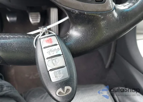 2007 Infiniti G35 Sport W/6-Speed Manual z USA, uszkodzony, nr VIN JNKBV61EX7M710547